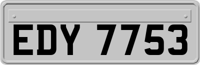 EDY7753