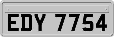 EDY7754