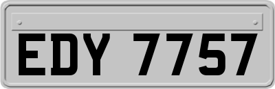 EDY7757
