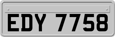 EDY7758
