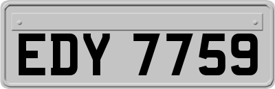EDY7759
