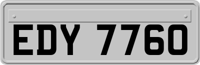 EDY7760