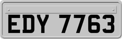 EDY7763