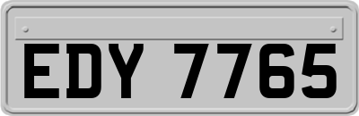 EDY7765