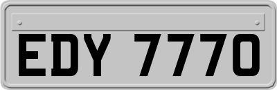 EDY7770