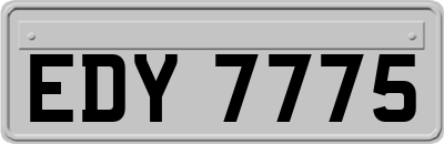 EDY7775