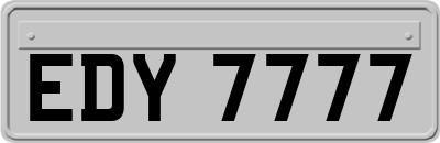 EDY7777
