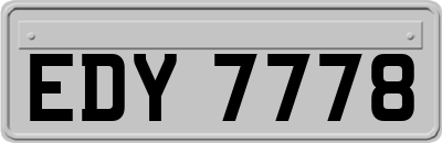 EDY7778