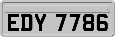 EDY7786