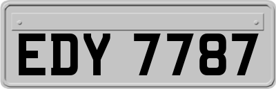 EDY7787