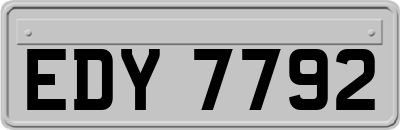 EDY7792