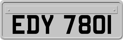 EDY7801
