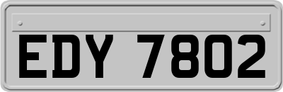 EDY7802