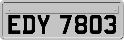 EDY7803