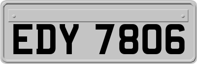 EDY7806