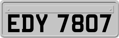 EDY7807