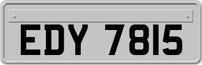 EDY7815