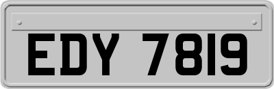 EDY7819