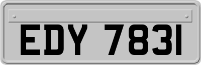 EDY7831