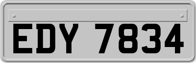 EDY7834