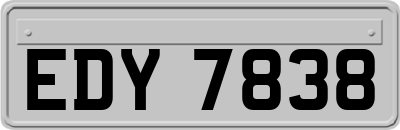 EDY7838