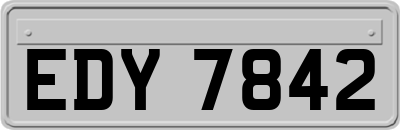 EDY7842