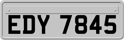 EDY7845