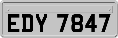EDY7847