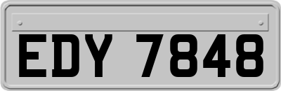 EDY7848