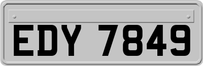 EDY7849