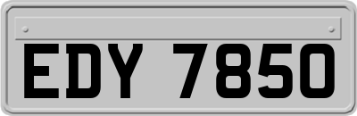 EDY7850