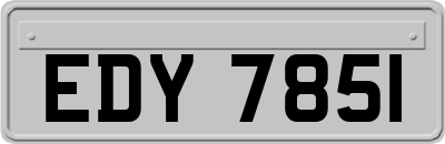 EDY7851