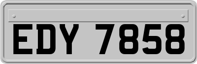 EDY7858
