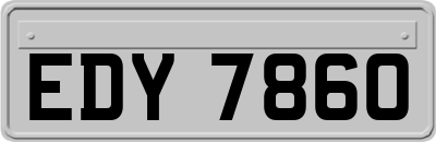 EDY7860