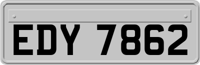 EDY7862