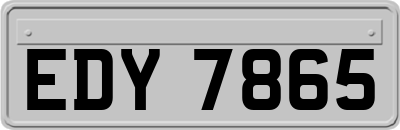 EDY7865