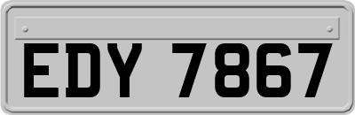 EDY7867