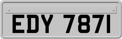 EDY7871