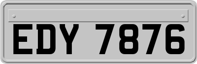 EDY7876
