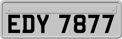 EDY7877