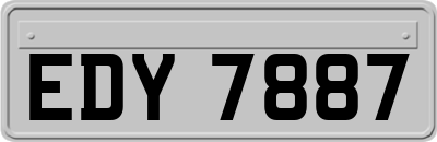 EDY7887