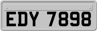 EDY7898