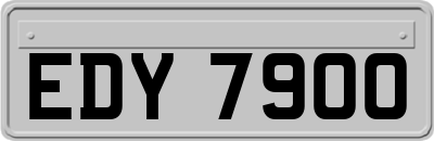EDY7900