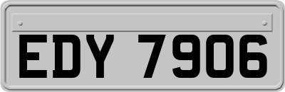 EDY7906