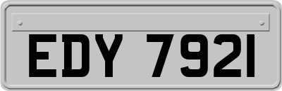 EDY7921