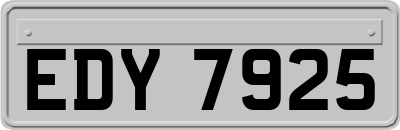 EDY7925