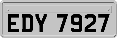 EDY7927