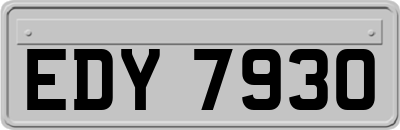 EDY7930