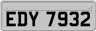 EDY7932