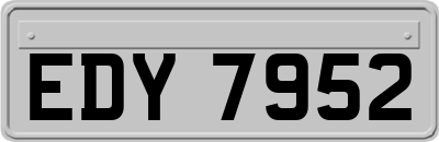 EDY7952